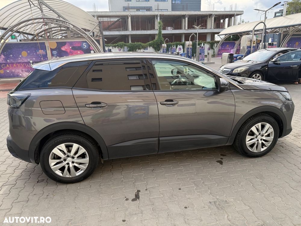 Peugeot 3008 1.2 PureTech 130 EAT8 Active Pack - 6