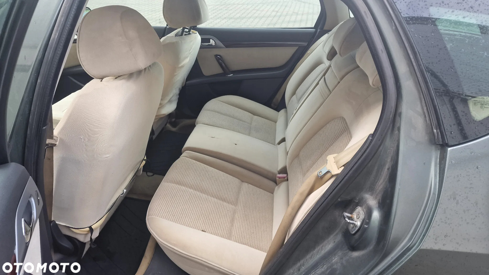 Peugeot 407 2.0 HDI ST Komfort EU4 - 11