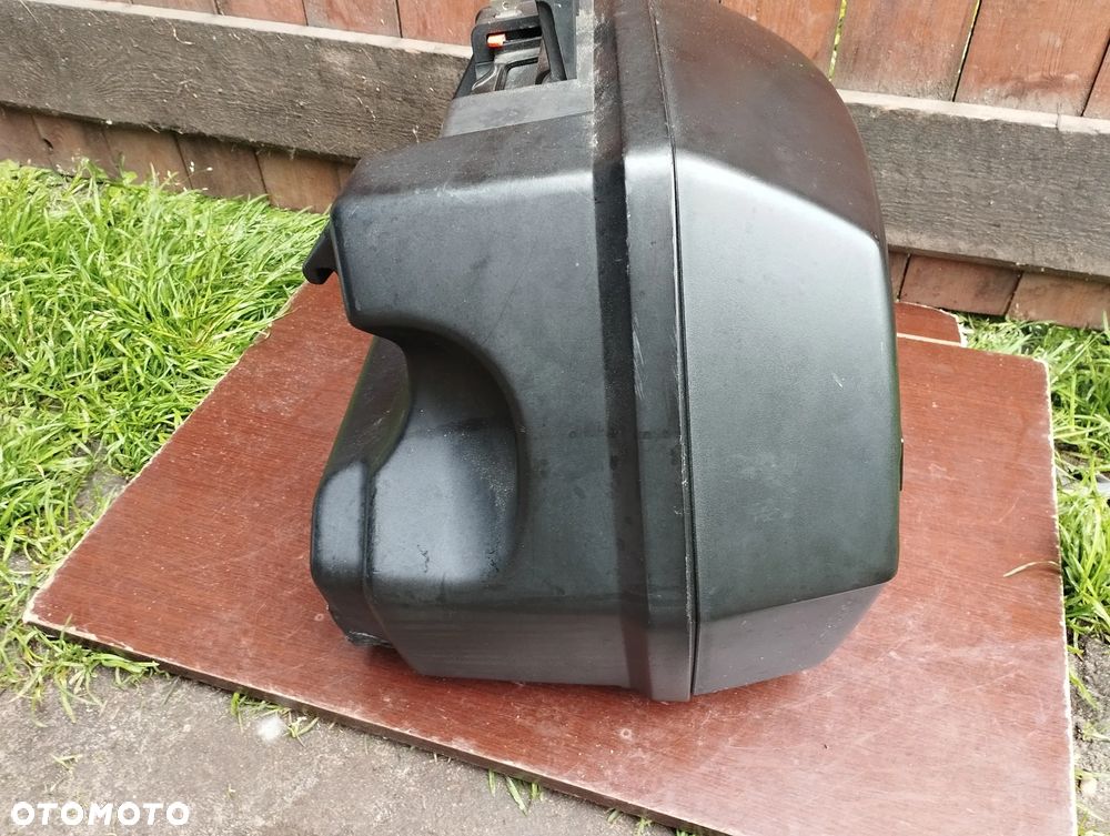 kufer boczny prawy BMW K 1200 RS GT - 4