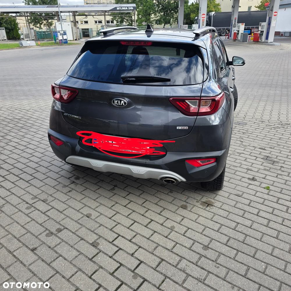 Kia Stonic - 5