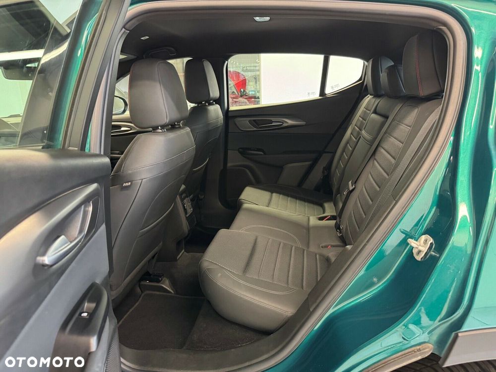 Alfa Romeo Tonale - 9