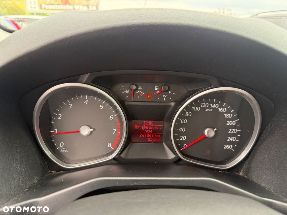 Ford Mondeo 1.6 Trend - 9