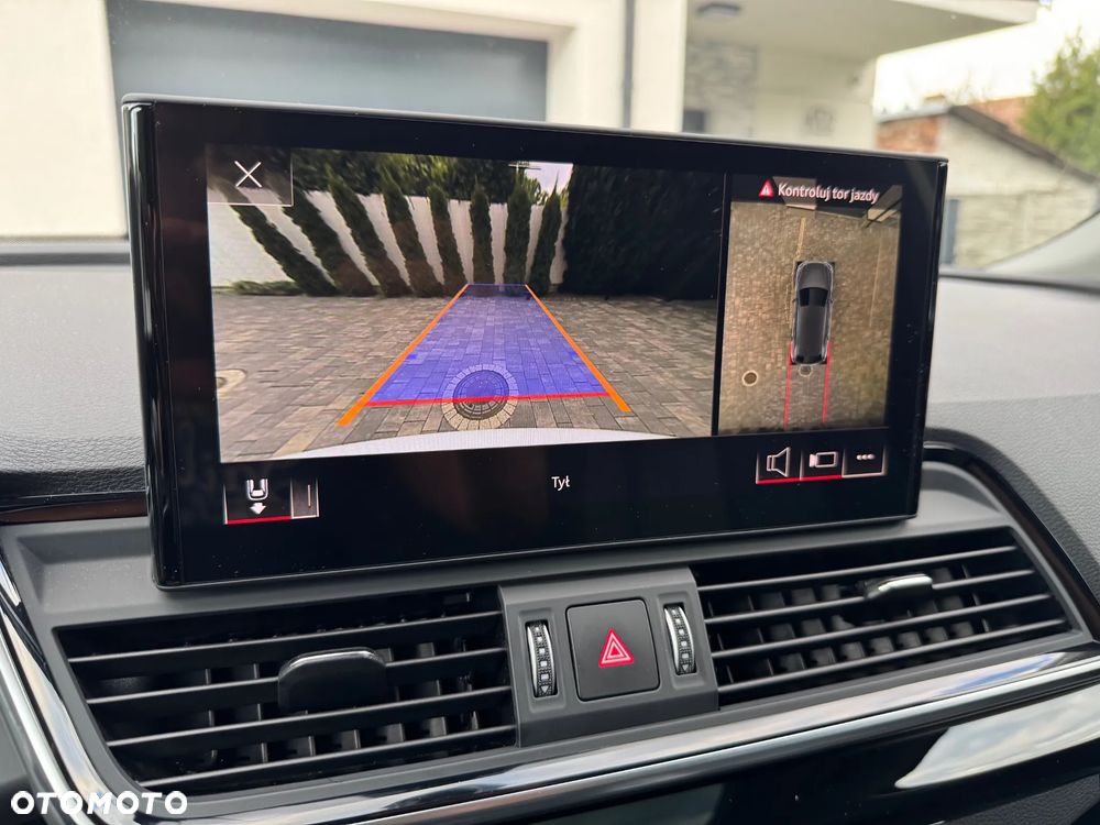 Audi Q5 45 TFSI quattro S tronic S line - 15