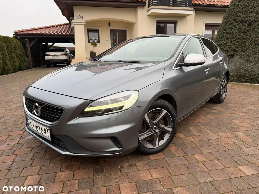 Volvo V40 D3 Momentum - 26