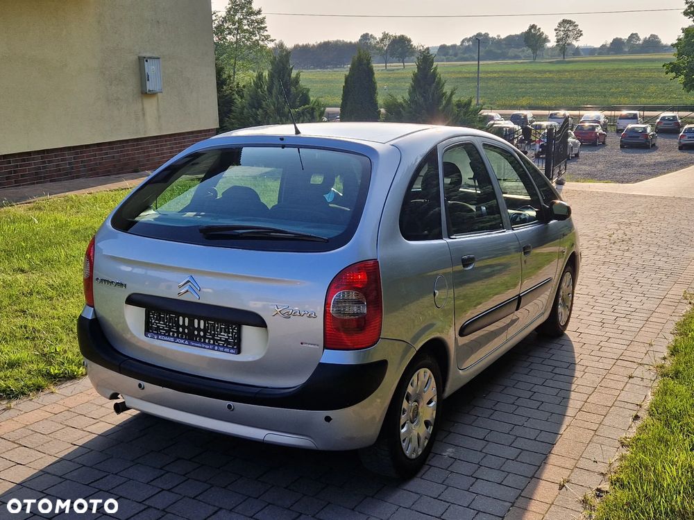 Citroën Xsara 1.6 16V Confort - 7