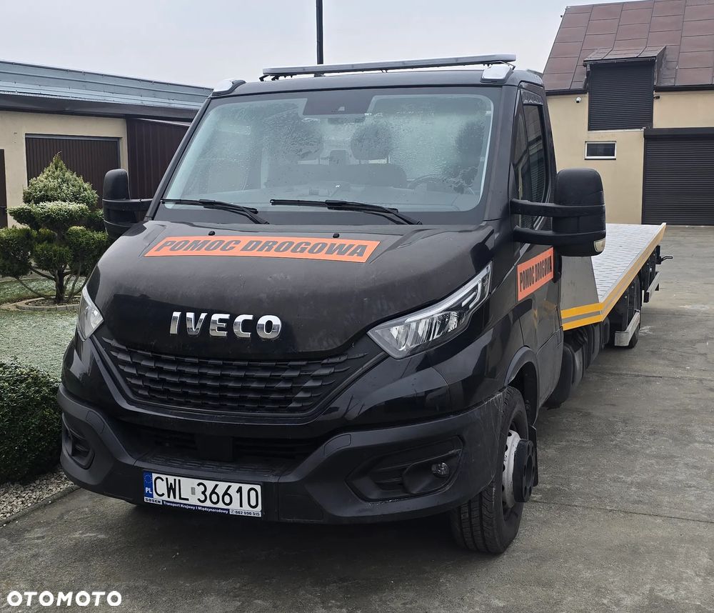 Iveco Daily 70C12 - 11