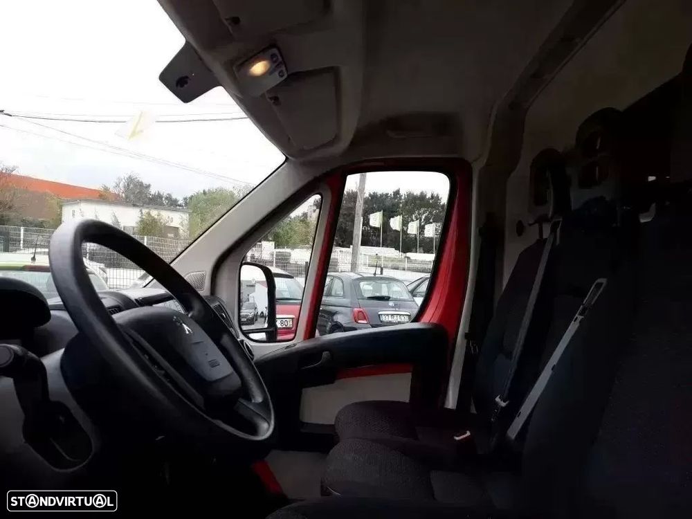 Peugeot BOXER 2.0 HDI C IVA - 6