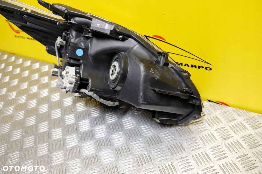 TOYOTA PRIUS 2012- REFLEKTOR LAMPA FULL LED LEWA USA - 11