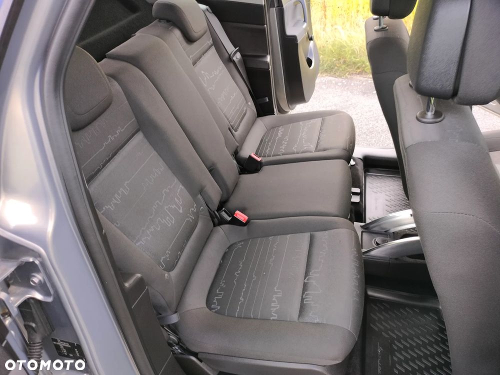 Opel Meriva 1.4 Cosmo - 29