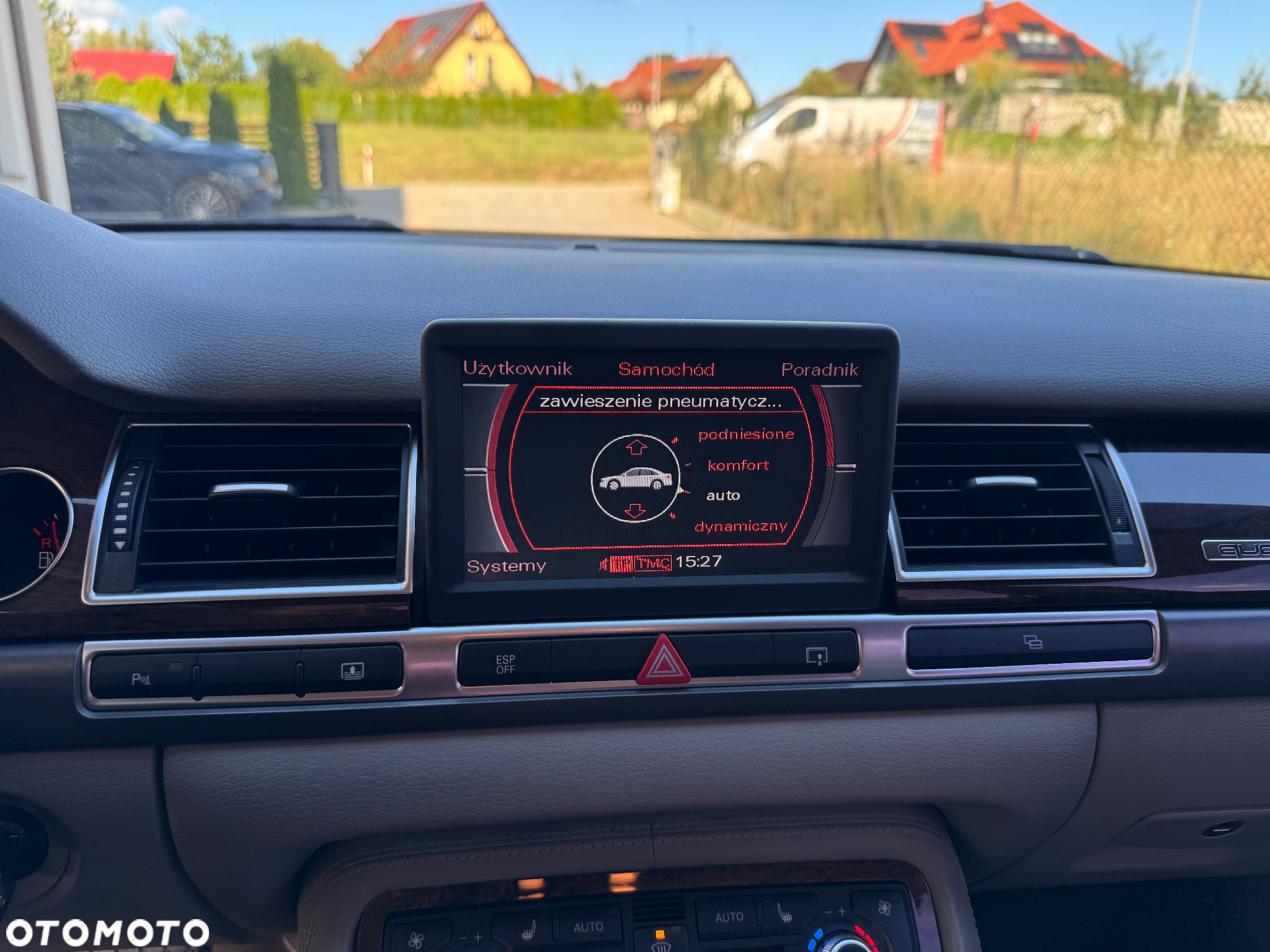 Audi A8 6.0 Quattro - 15