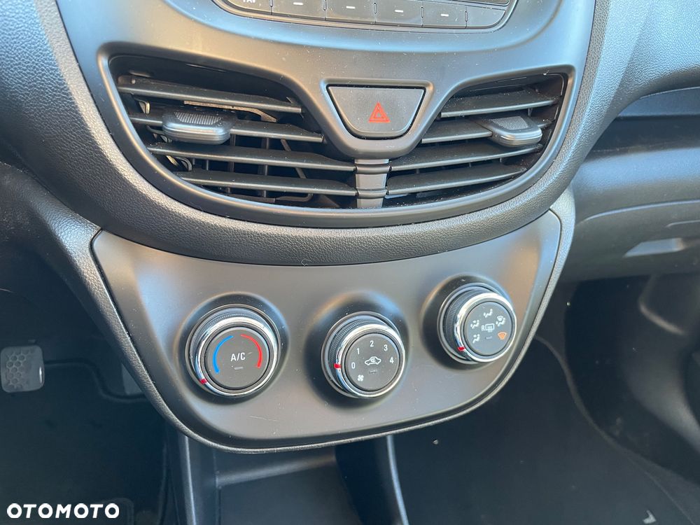 Opel Karl 1.0 ECOFLEX Start/Stop Edition - 20