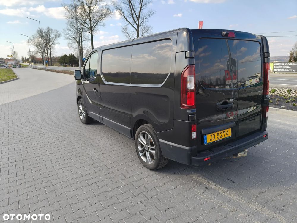 Renault Trafic - 7