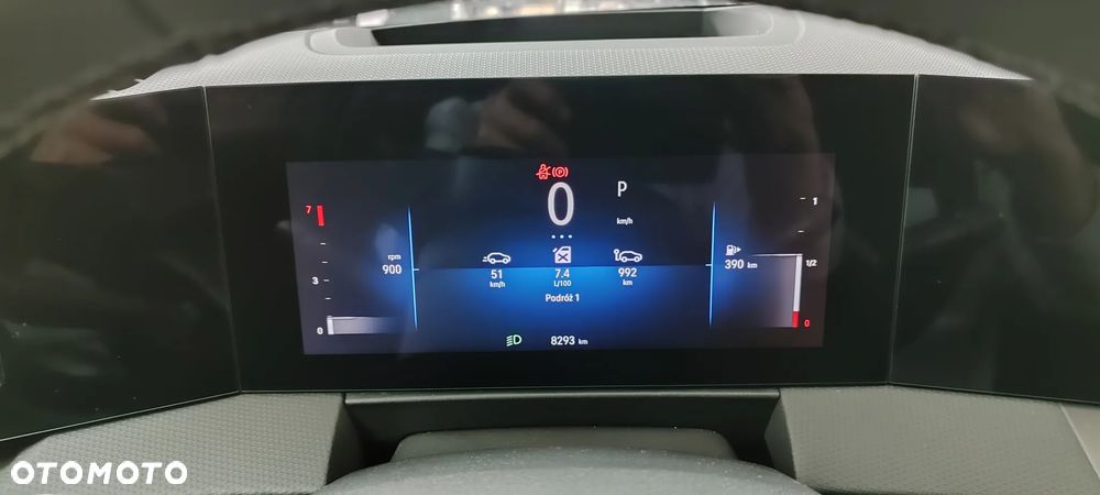 Opel Astra 1.2 T Ultimate S&S - 11