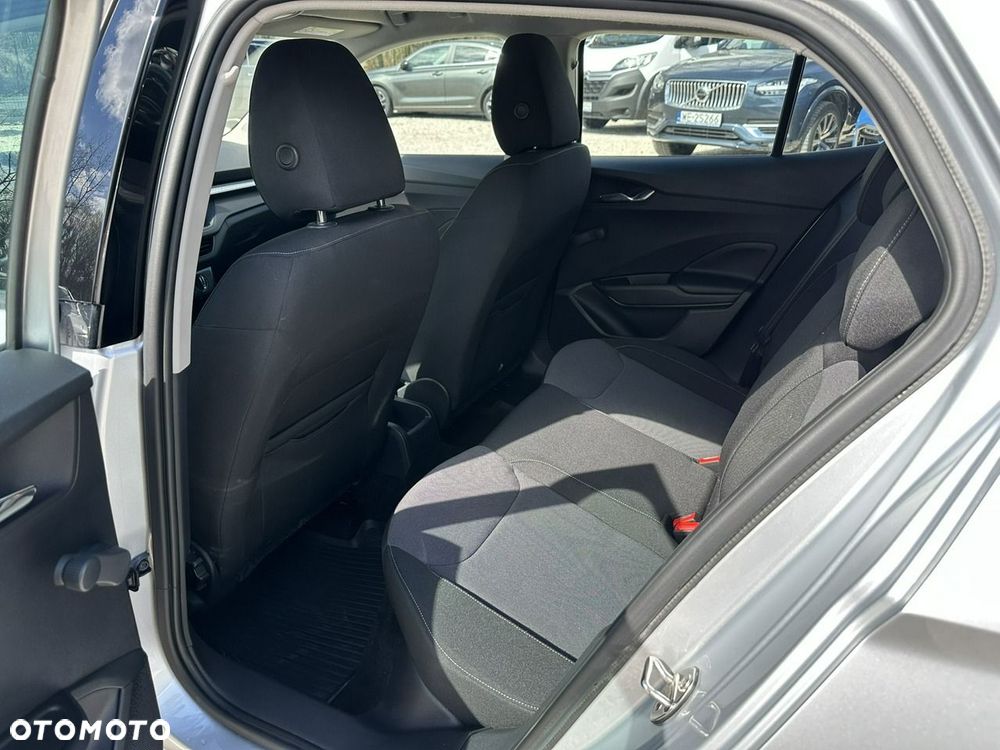 Skoda Fabia 1.0 Ambition - 15