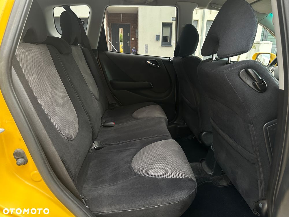 Honda Jazz 1.4 ES Sport - 16