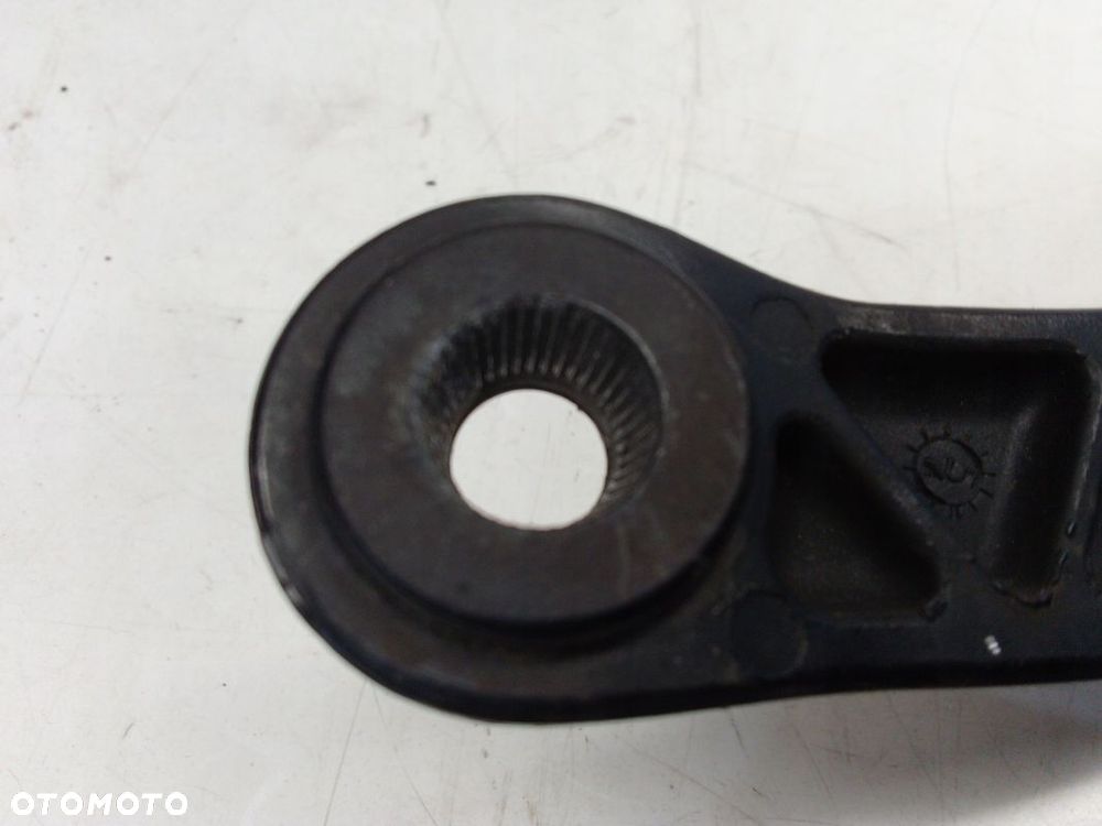 RAMIĘ WYCIERACZKI LEWE AUDI A4 B6 B7 8E1955407C - 3