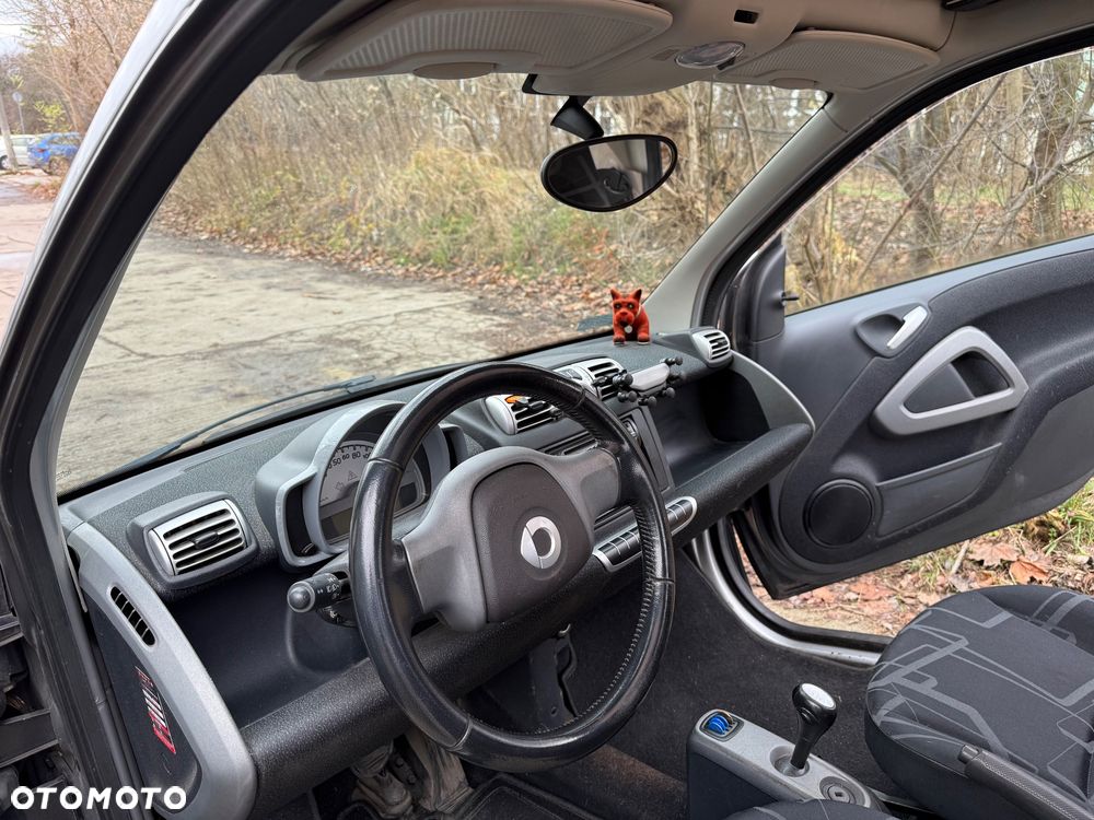 Smart Fortwo - 4