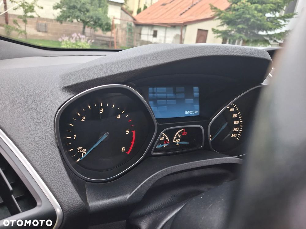 Ford Kuga 2.0 TDCi 4WD Titanium - 8