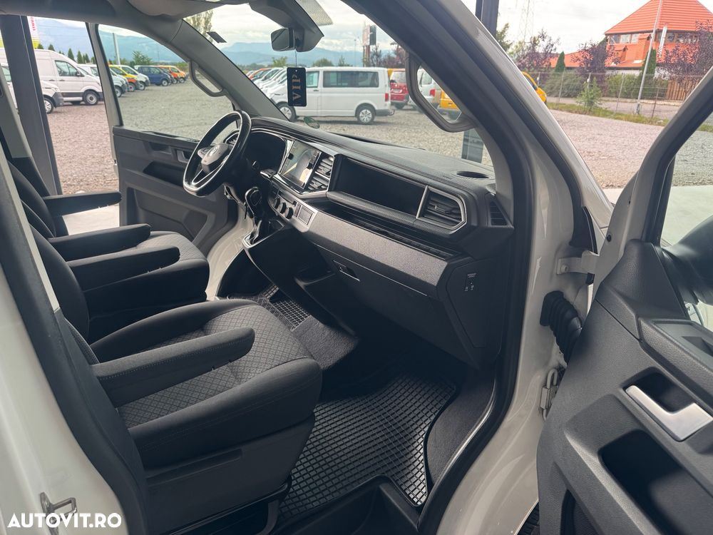 Volkswagen Multivan 2.0 TDI DSG 110KW Life - 15