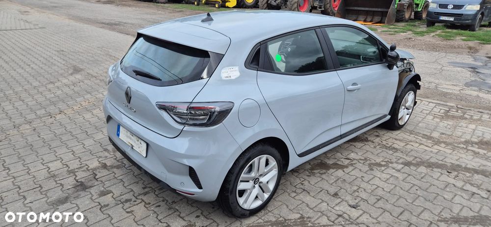 Renault Clio 1.5 Blue dCi Zen - 11