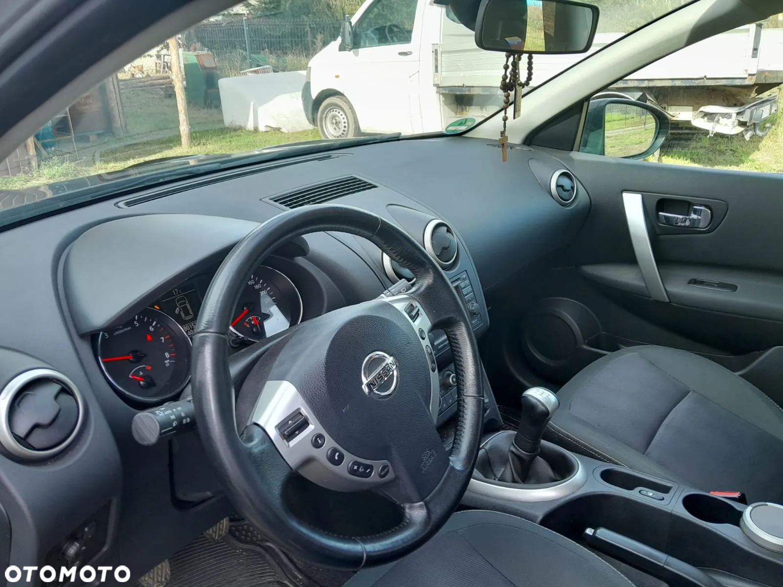 Nissan Qashqai 1.6 acenta - 5
