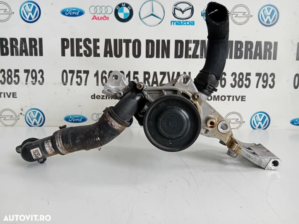 Pompa Apa Bmw Mini X1 X2 F39 F48 Seria 1/2 F45 F46 f20 F21 2.0i B48 Cod 8631940 - 1