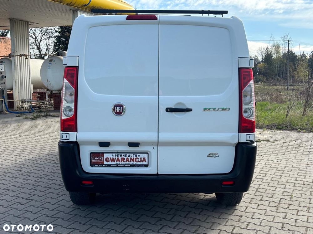 Fiat Scudo - 7