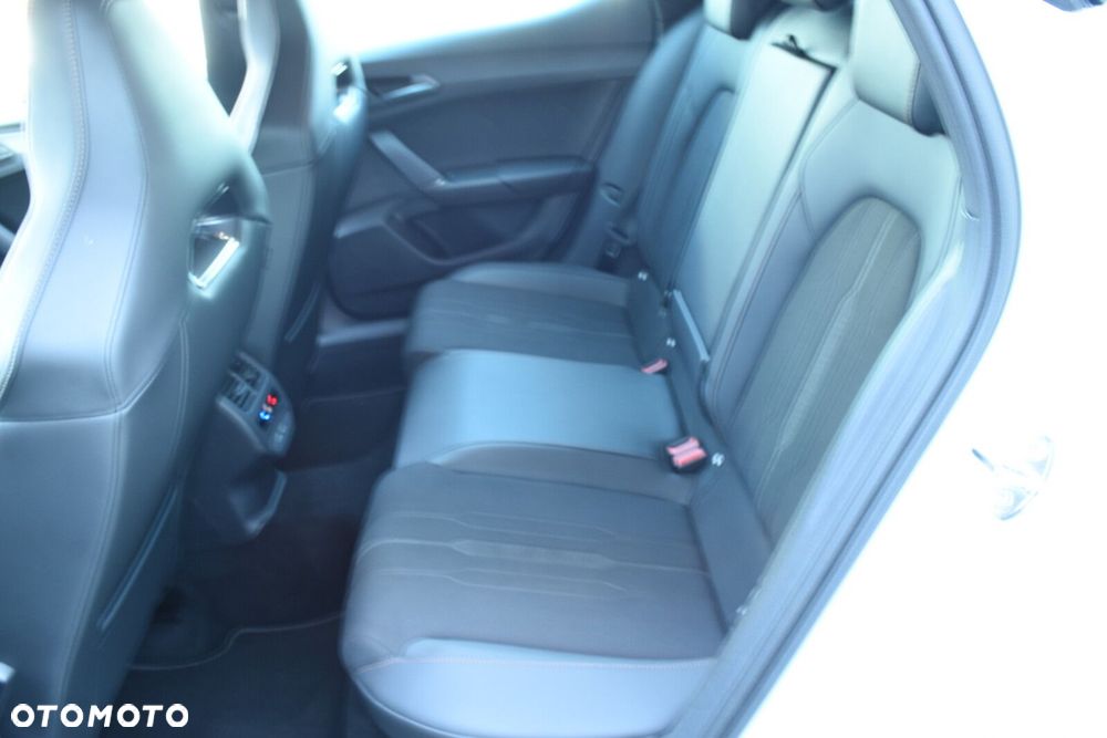 Cupra Leon 2.0 TSI DSG - 30