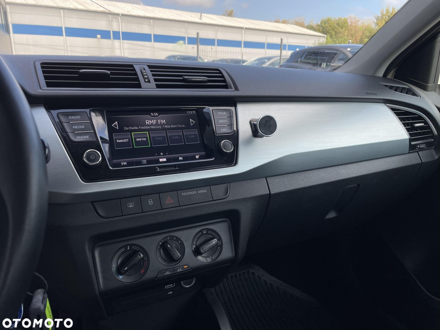 Skoda Fabia 1.0 TSI Ambition - 20