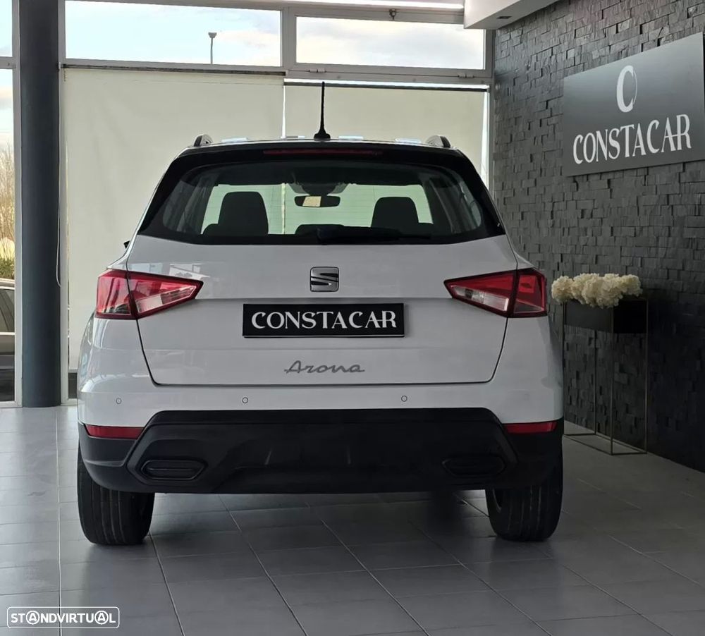 SEAT Arona 1.0 TSI Style - 9