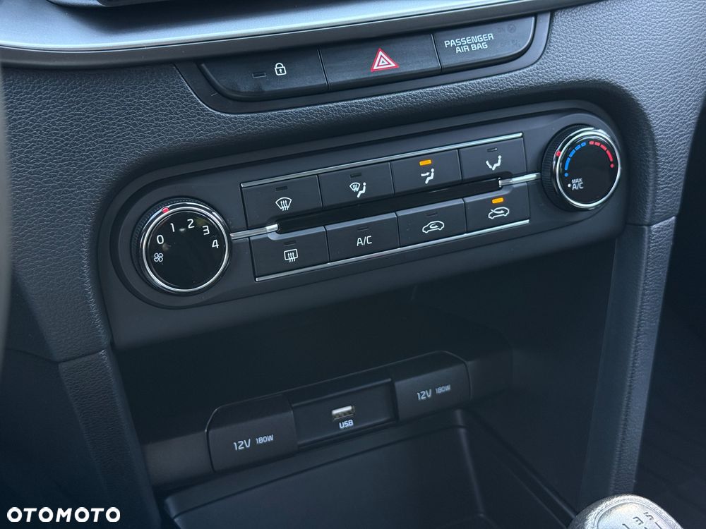 Kia Ceed 1.0 T-GDI S - 21