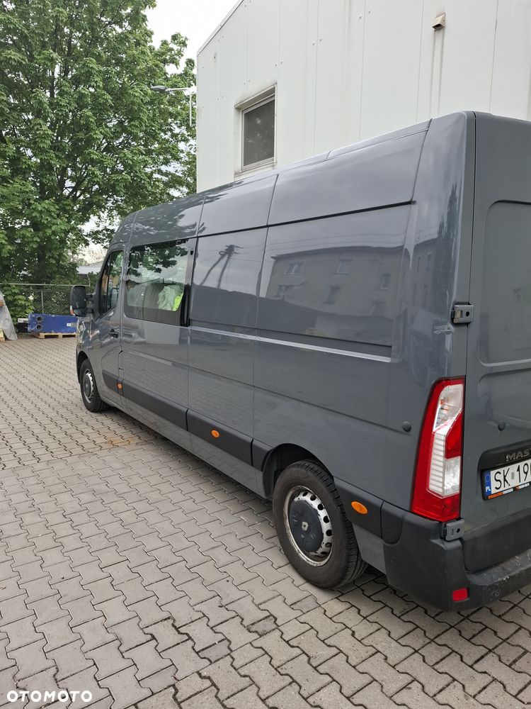 Renault Master - 4