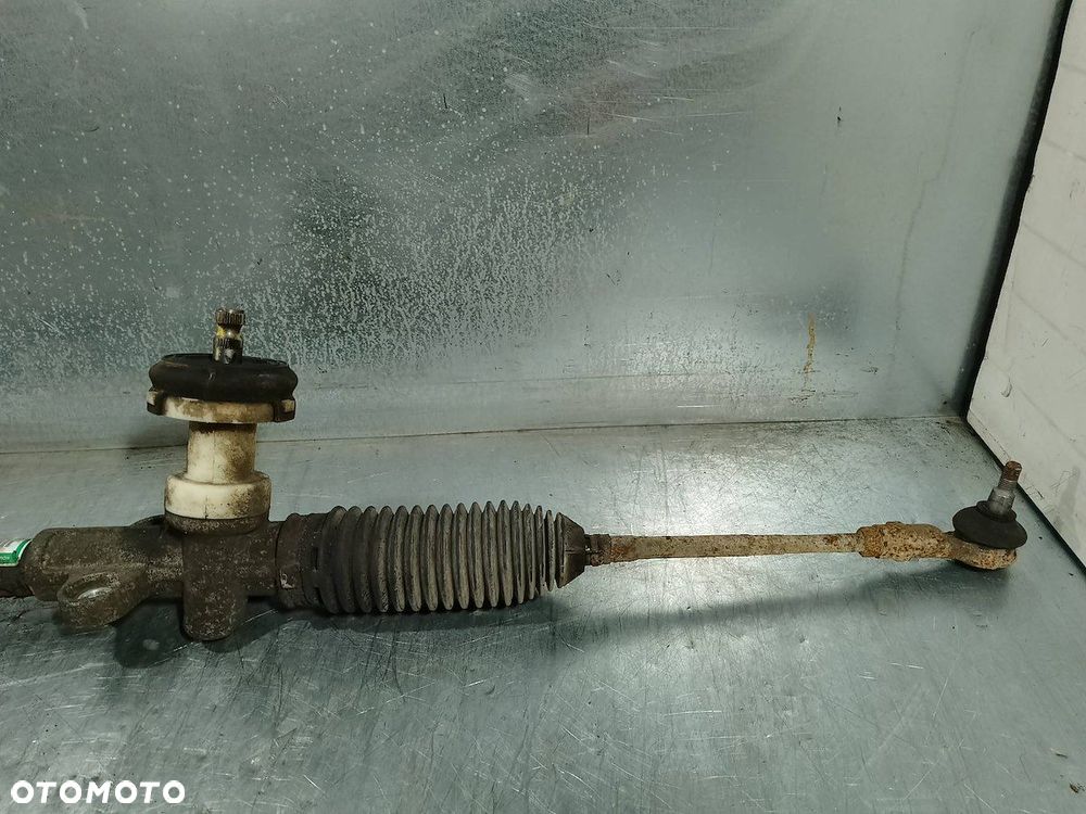 MAGLOWNICA PRZEKŁADNIA KIEROWNICY HYUNDAI I10 I 56500-0X500 1.2 - 7