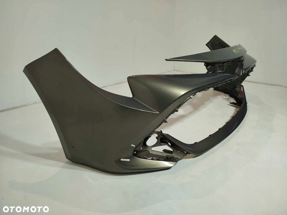 ZDERZAK PRZEDNI PRZÓD TOYOTA COROLLA E21 19-24 - 2