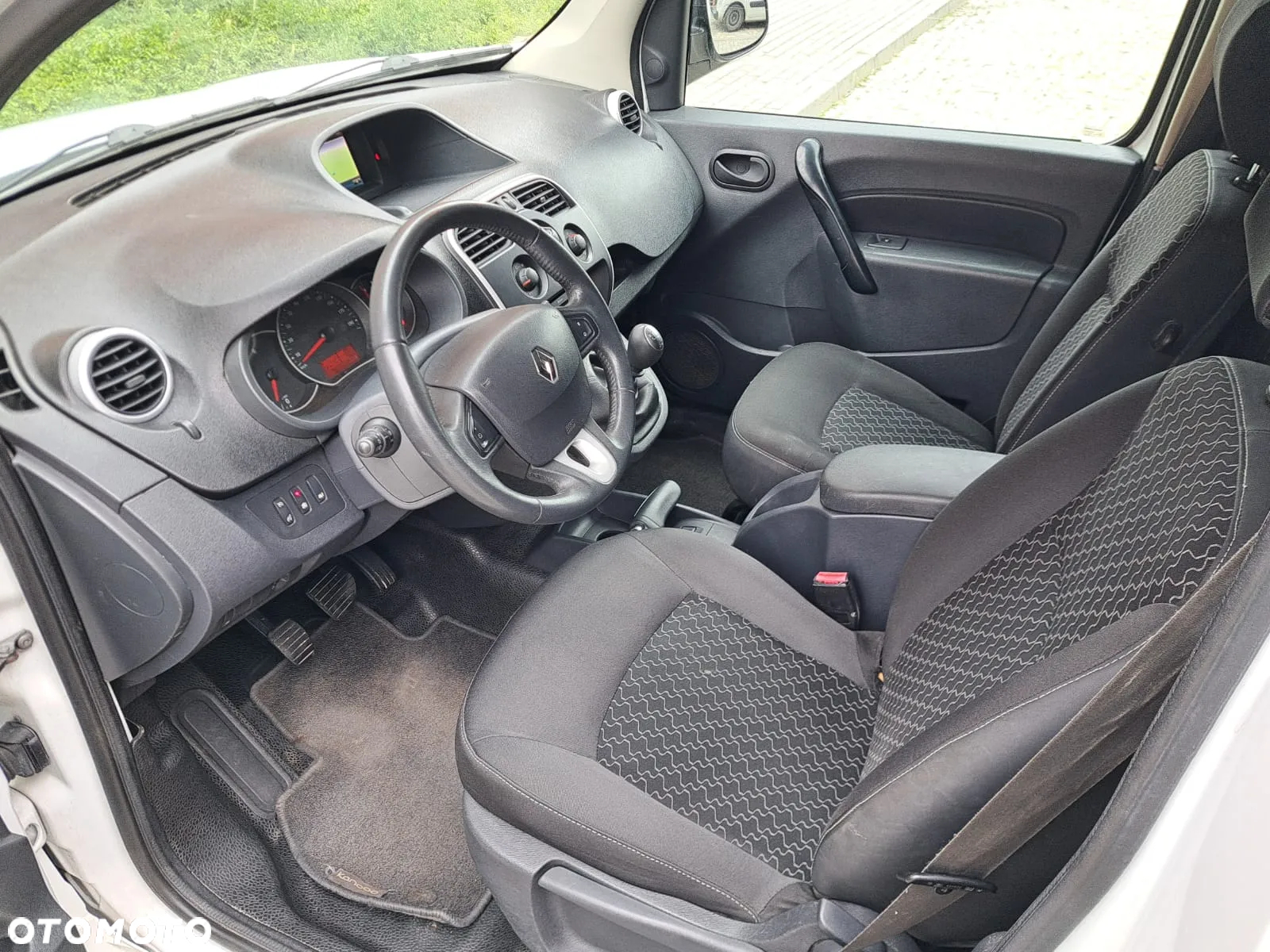 Renault Kangoo - 16