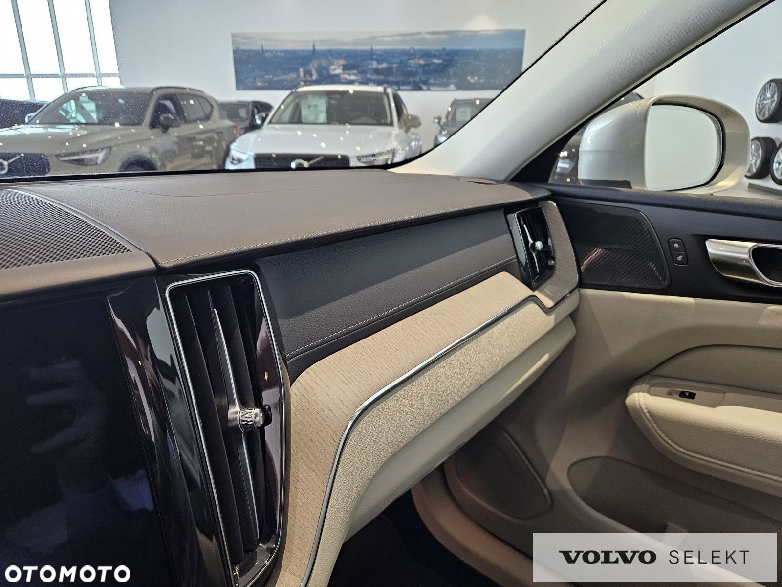 Volvo XC 60 - 20