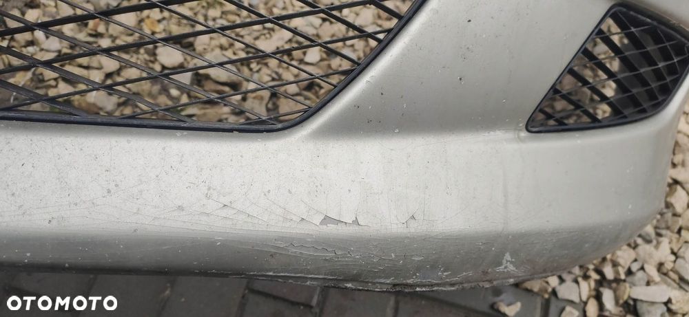 ZDERZAK PRZÓD MAZDA 6 I GG 02- 24E - 3