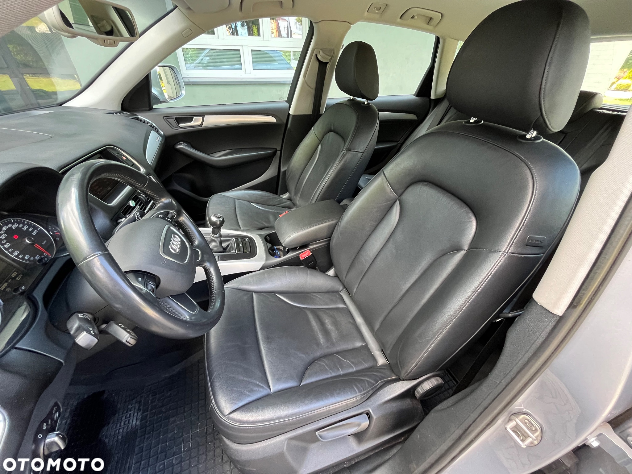 Audi Q5 2.0 TDI Quattro - 17