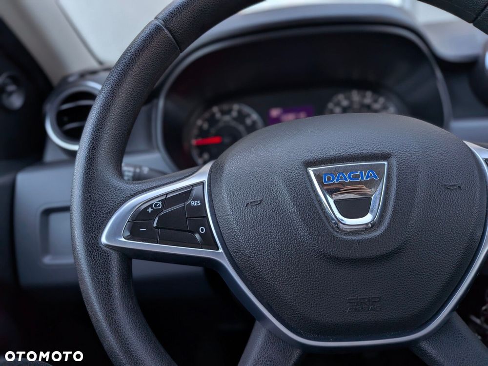 Dacia Duster - 18