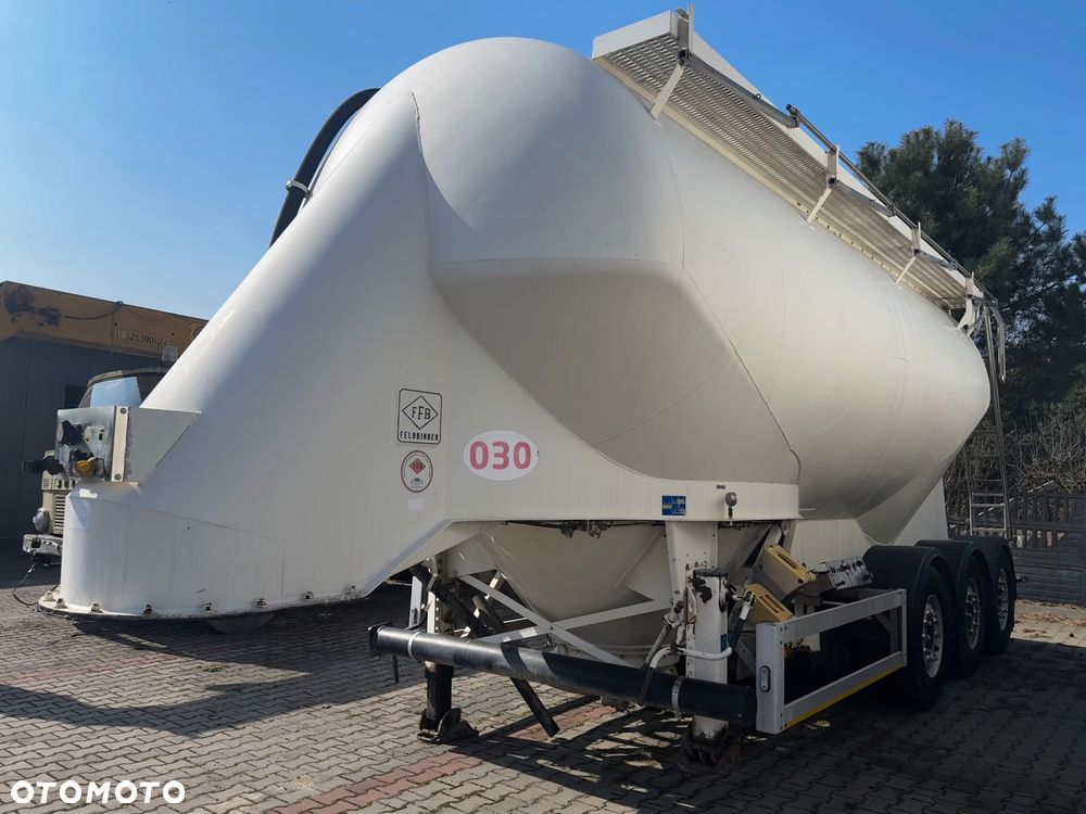 Feldbinder Feldbinder / Spitzer - 2