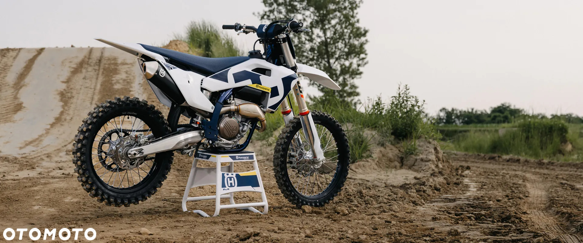 Husqvarna FC
