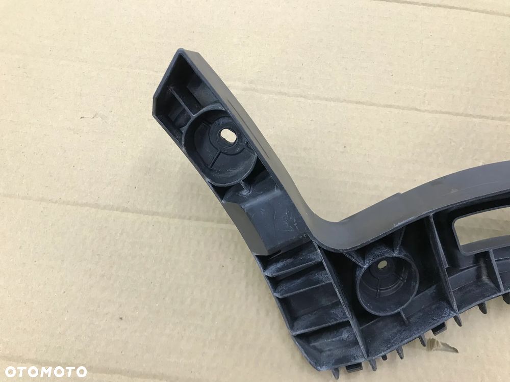Ślizg Seat alhambra II 2 10-20 VW sharan II 2 7n0 10-22 prawy tył prawe mocowanie zderzaka tylnego 7n0807394a - 8