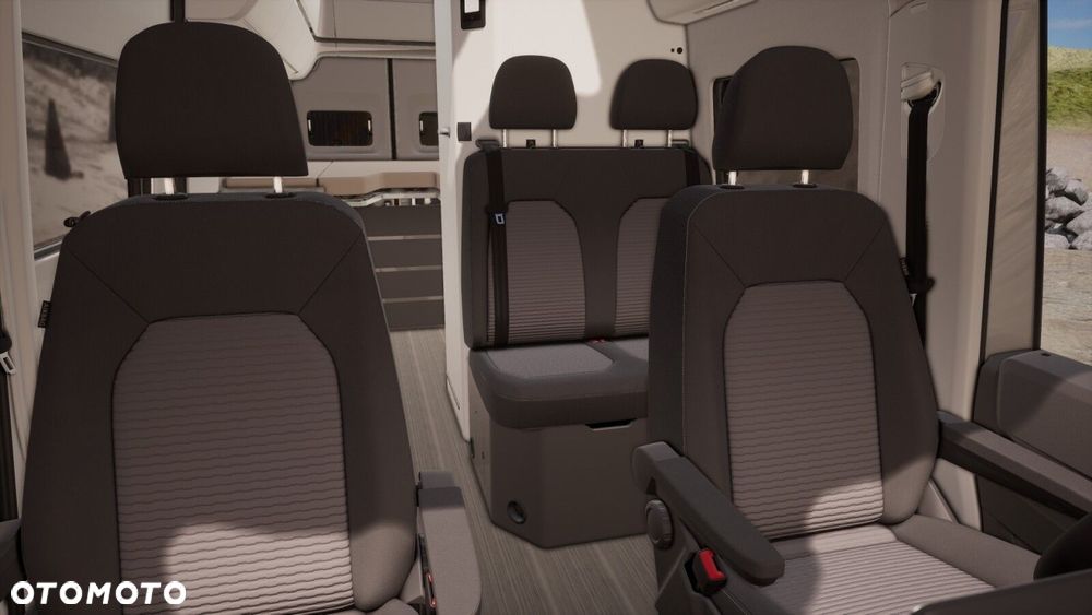 Volkswagen Grand California Dune 680 2,0 l TDI SCR 163 KM 4Motion - 11