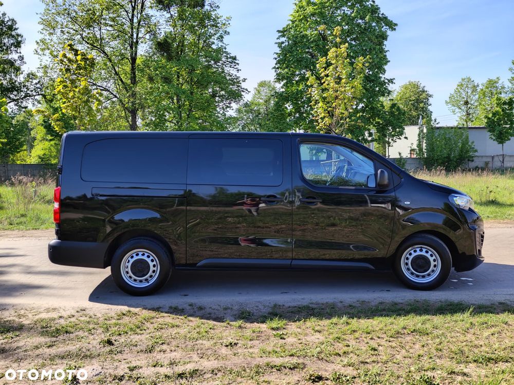 Peugeot EXPERT - 4