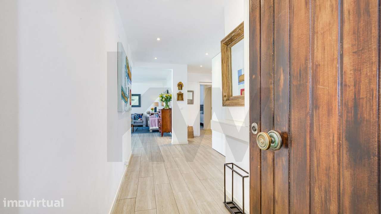 Apartamento T3 | Luxo | Cascais | 1.265.000€ - Grande imagem: 5/27