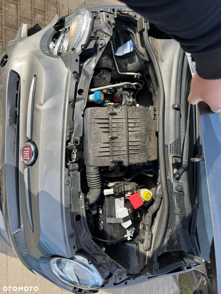 Fiat 500 1.2 120th - 13