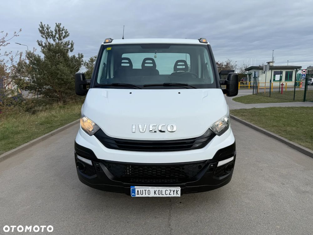 Iveco Daily 35C15 - 2
