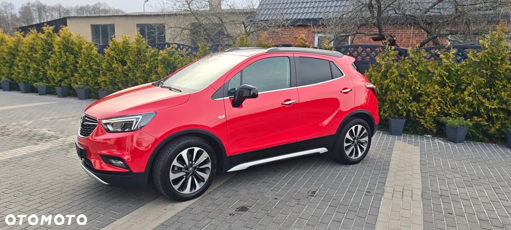 Opel Mokka 1.4 Turbo ecoFLEX Start/Stop Color Innovation - 3