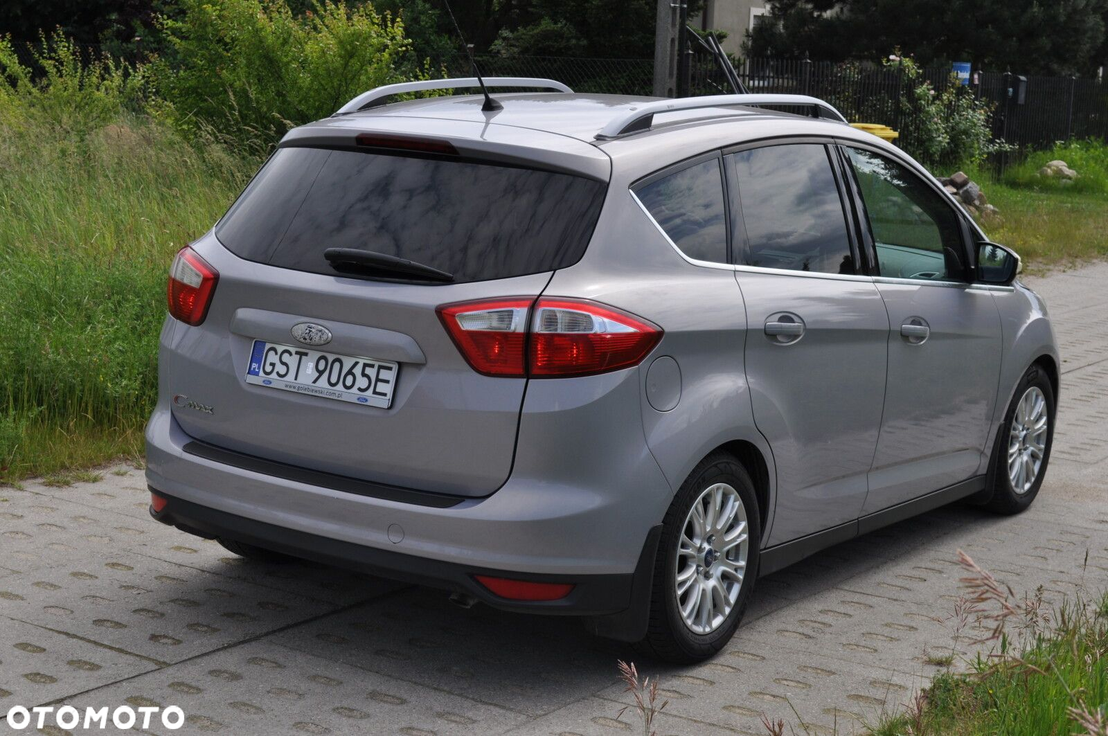 Ford C-MAX - 6
