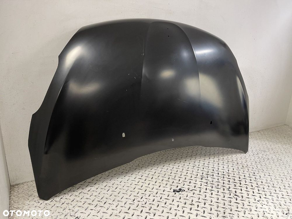 FABRYCZNIE NOWA ORYGINALNA MASKA POKRYWA SILNIKA PEUGEOT 208 I 1 12-19 9803656980 - 4